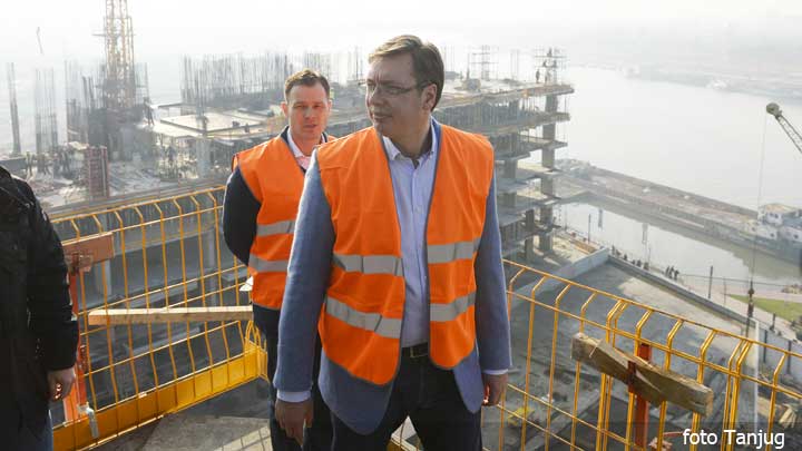 vucic-bgdnavodi